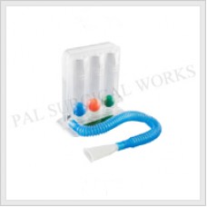 Lung Exerciser Speriometer